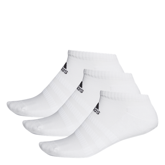 Picture of Cushioned Low-Cut Socks 3 Pairs