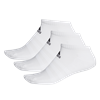 Picture of Cushioned Low-Cut Socks 3 Pairs