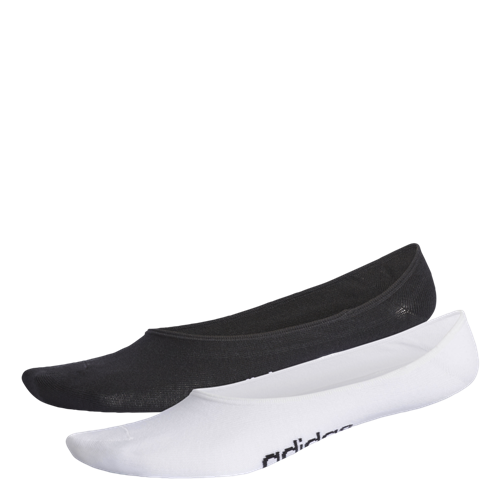 Picture of Colorblock Liner Socks 2 Pairs