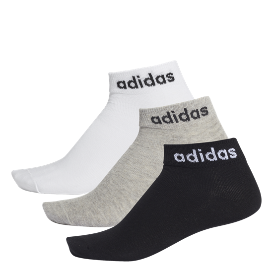 Picture of NC Ankle Socks 3 Pairs