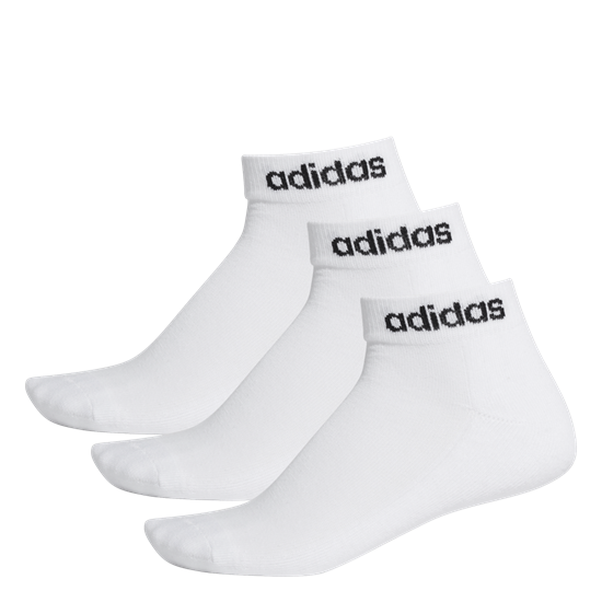 Picture of HC Ankle Socks 3 Pairs