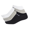 Picture of NC Low-Cut Socks 3 Pairs