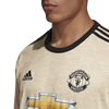 Picture of Manchester United Away Jersey