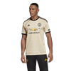 Picture of Manchester United Away Jersey