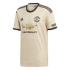 Picture of Manchester United Away Jersey