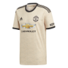 Picture of Manchester United Away Jersey