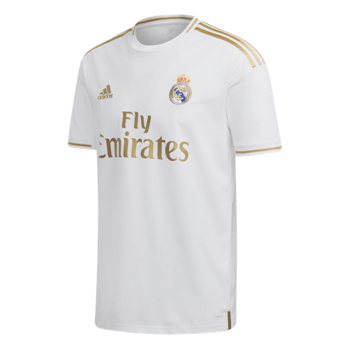 Picture of Real Madrid Home Jersey