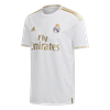 Picture of Real Madrid Home Jersey