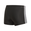 Picture of 3-Stripes Swim Boxers