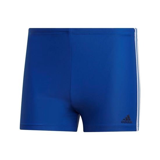 Picture of 3-Stripes Swim Boxers