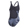 Picture of Graphic Fitness Swimsuit