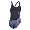 Picture of Graphic Fitness Swimsuit