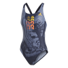 Picture of Graphic Fitness Swimsuit