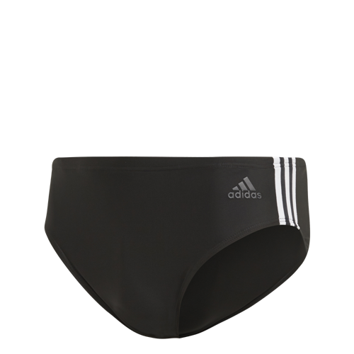 Picture of Fitness 3-Stripes Swim Trunks