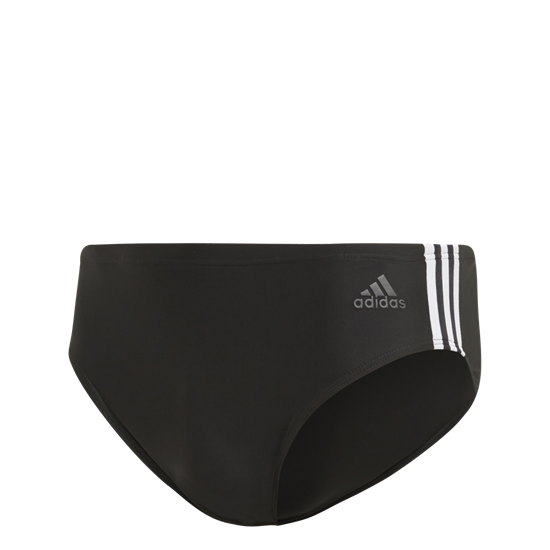 Picture of Fitness 3-Stripes Swim Trunks