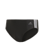 Picture of Fitness 3-Stripes Swim Trunks
