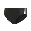 Picture of Fitness 3-Stripes Swim Trunks