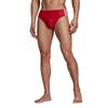 Picture of Fitness 3-Stripes Swim Trunks