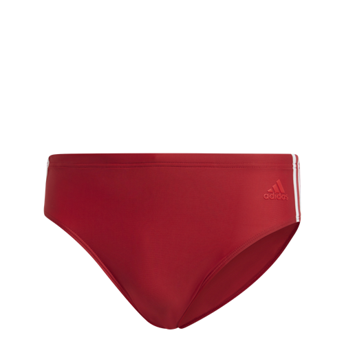 Picture of Fitness 3-Stripes Swim Trunks