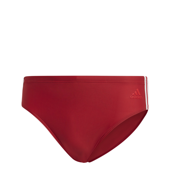 Picture of Fitness 3-Stripes Swim Trunks