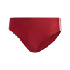 Picture of Fitness 3-Stripes Swim Trunks
