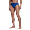 Picture of Fitness 3-Stripes Swim Trunks