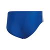 Picture of Fitness 3-Stripes Swim Trunks