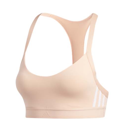 Picture of All Me 3-Stripes Bra