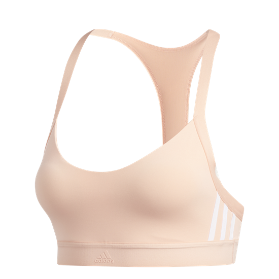 Picture of All Me 3-Stripes Bra