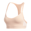 Picture of All Me 3-Stripes Bra