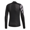 Picture of Alphaskin Badge of Sport Tee