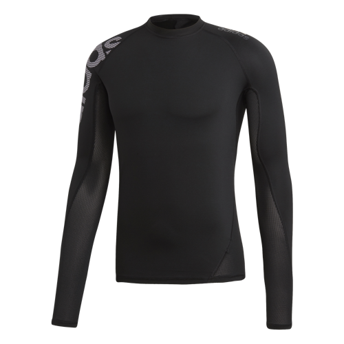 Picture of Alphaskin Badge of Sport Tee