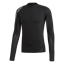 Picture of Alphaskin Badge of Sport Tee