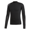 Picture of Alphaskin Badge of Sport Tee