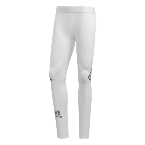 Picture of Alphaskin Sport+ Long 3-Stripes Tights