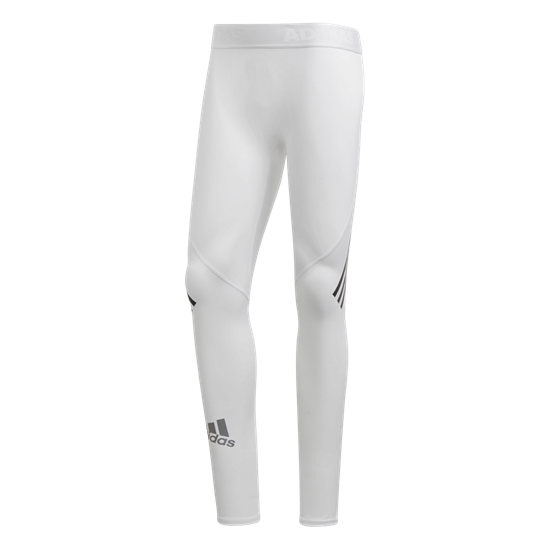 Picture of Alphaskin Sport+ Long 3-Stripes Tights