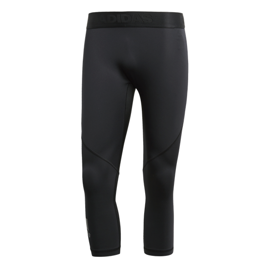 Picture of Alphaskin Sport 3/4 Tights