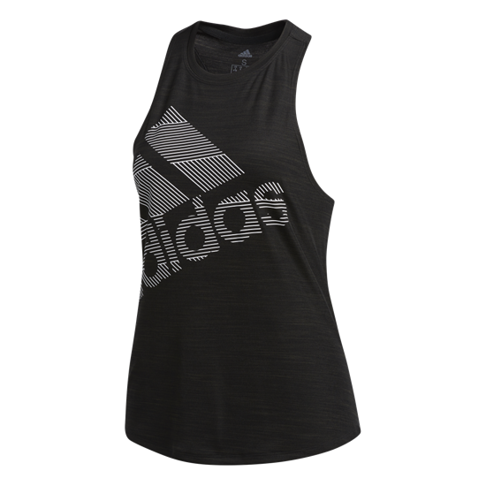 Picture of Badge of Sport Tank Top