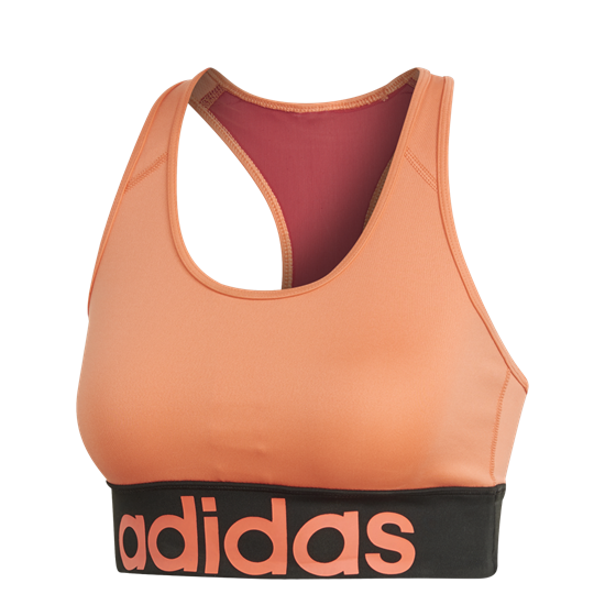 Picture of Design 2 Move Logo Bra