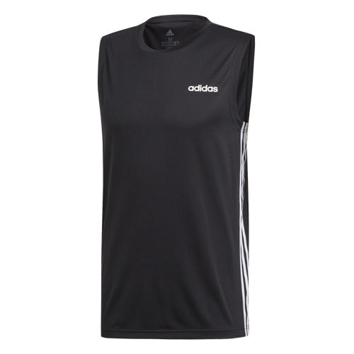 Picture of Design 2 Move 3-Stripes Tee