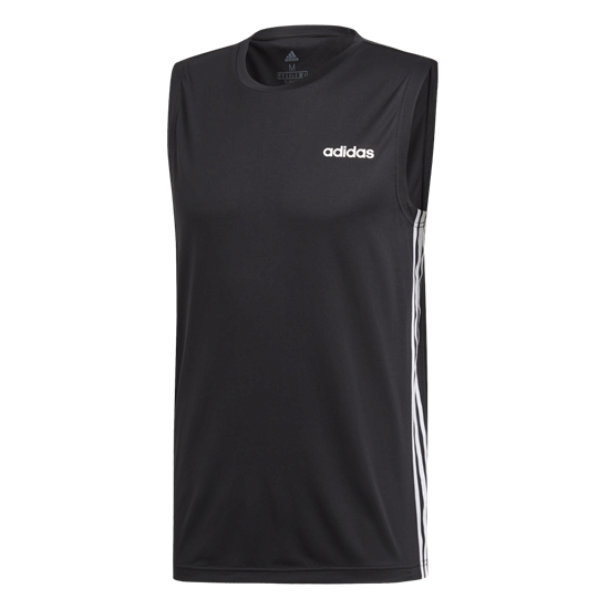 Picture of Design 2 Move 3-Stripes Tee