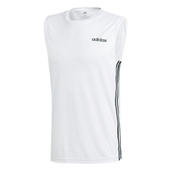 Picture of Design 2 Move 3-Stripes Tee