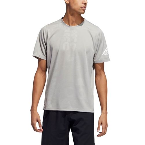 Picture of FreeLift Daily Press Tee