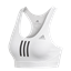 Picture of Don't Rest Alphaskin Sport+ Padded 3-Stripes Bra