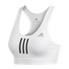Picture of Don't Rest Alphaskin Sport+ Padded 3-Stripes Bra