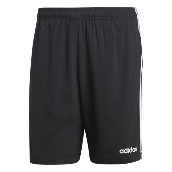 Picture of Essentials 3-Stripes Chelsea Shorts 7 Inch