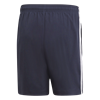 Picture of Essentials 3-Stripes Chelsea Shorts 7 Inch