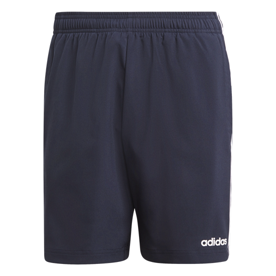 Picture of Essentials 3-Stripes Chelsea Shorts 7 Inch