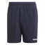 Picture of Essentials 3-Stripes Chelsea Shorts 7 Inch
