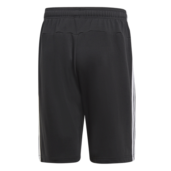 Picture of Essentials 3-Stripes French Terry Shorts